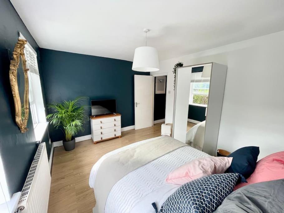*New* Beautiful 2 Bedroom House In Central Location Londra Dış mekan fotoğraf