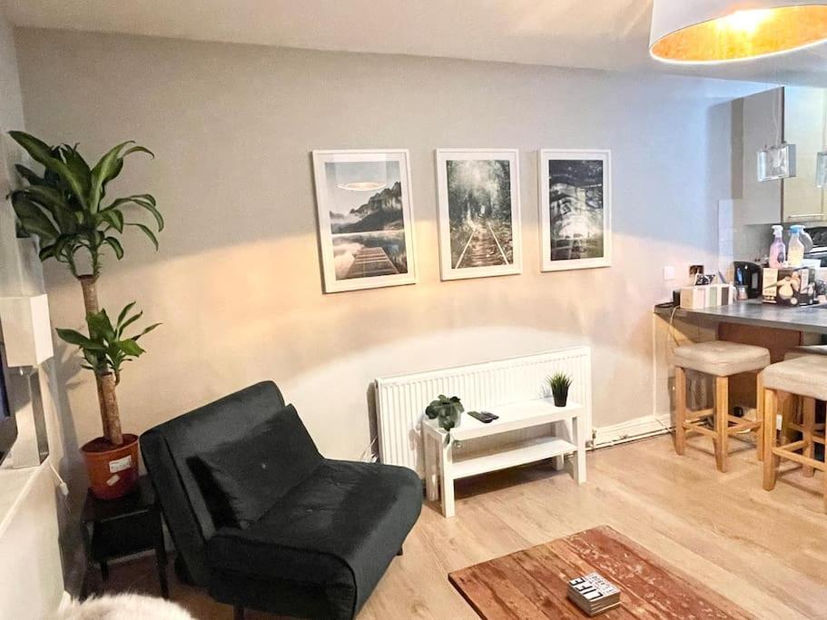 *New* Beautiful 2 Bedroom House In Central Location Londra Dış mekan fotoğraf