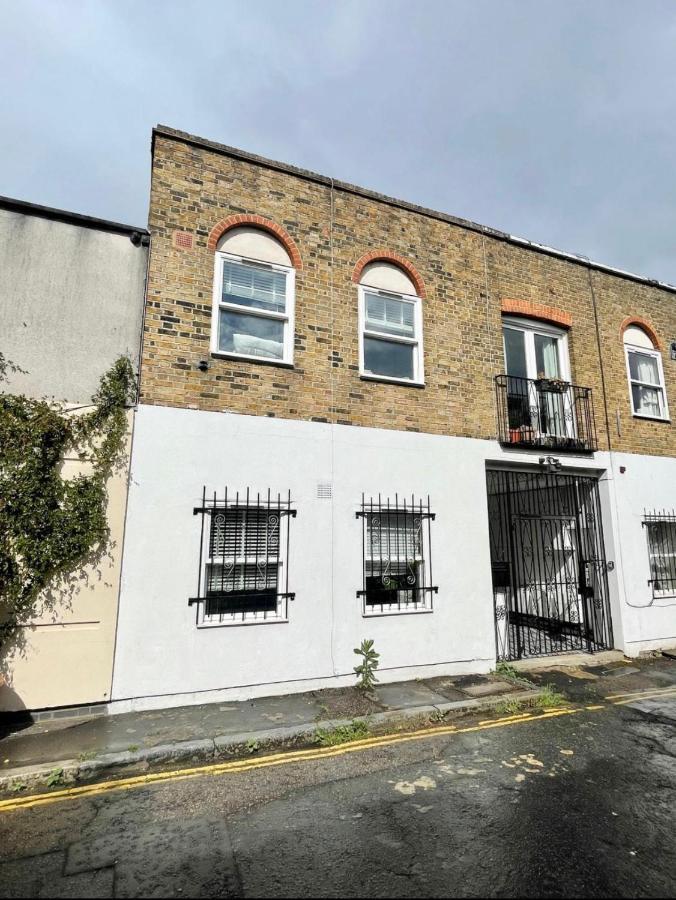 *New* Beautiful 2 Bedroom House In Central Location Londra Dış mekan fotoğraf